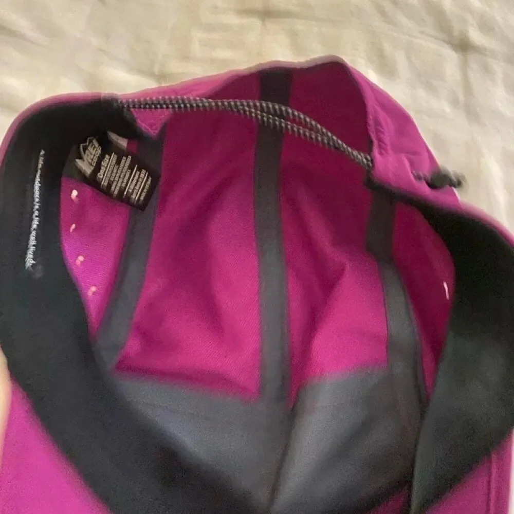 Rei-co-op Women's Purple and Pink Hat